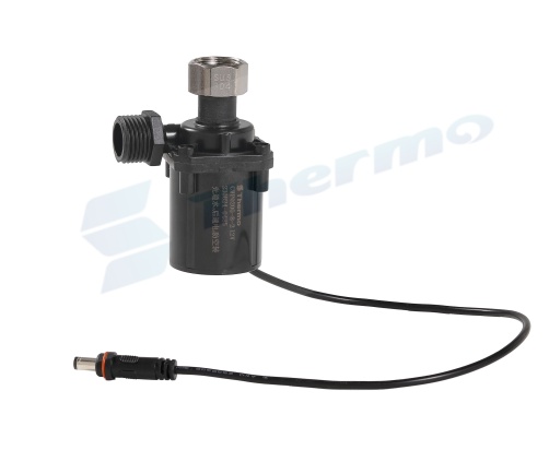 CWP020F/G water heater booster pump